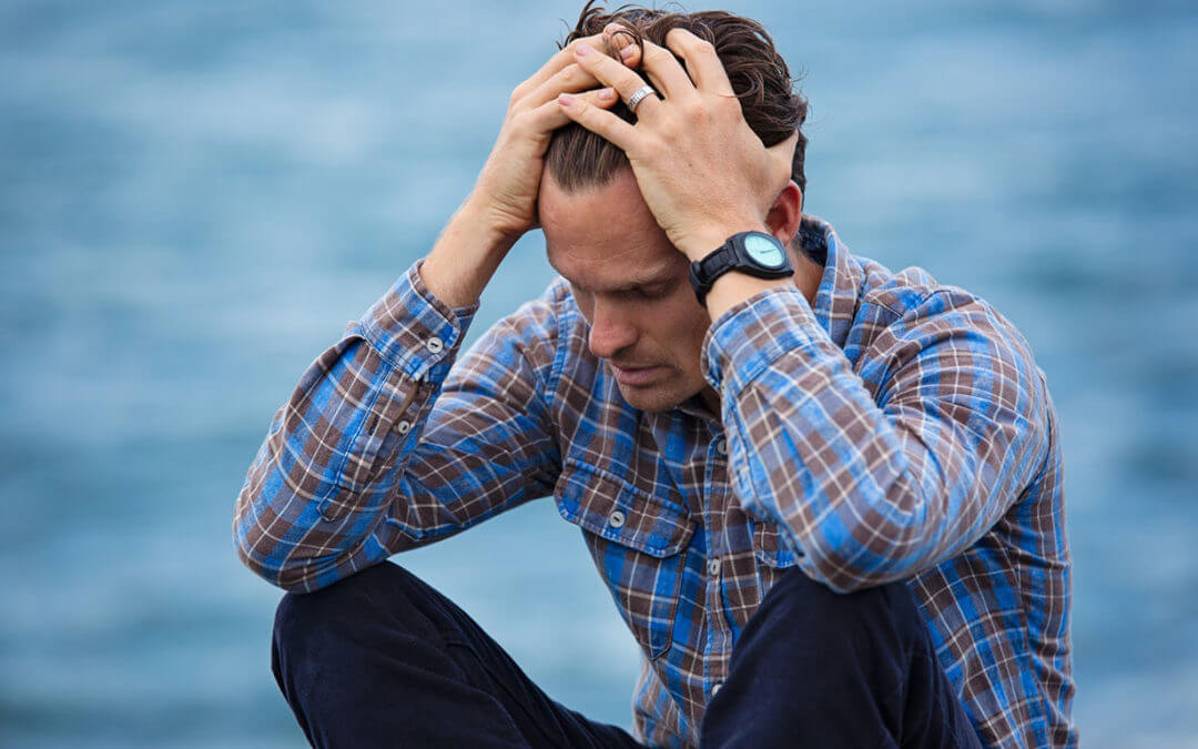 Anxiety Treatment in Michigan