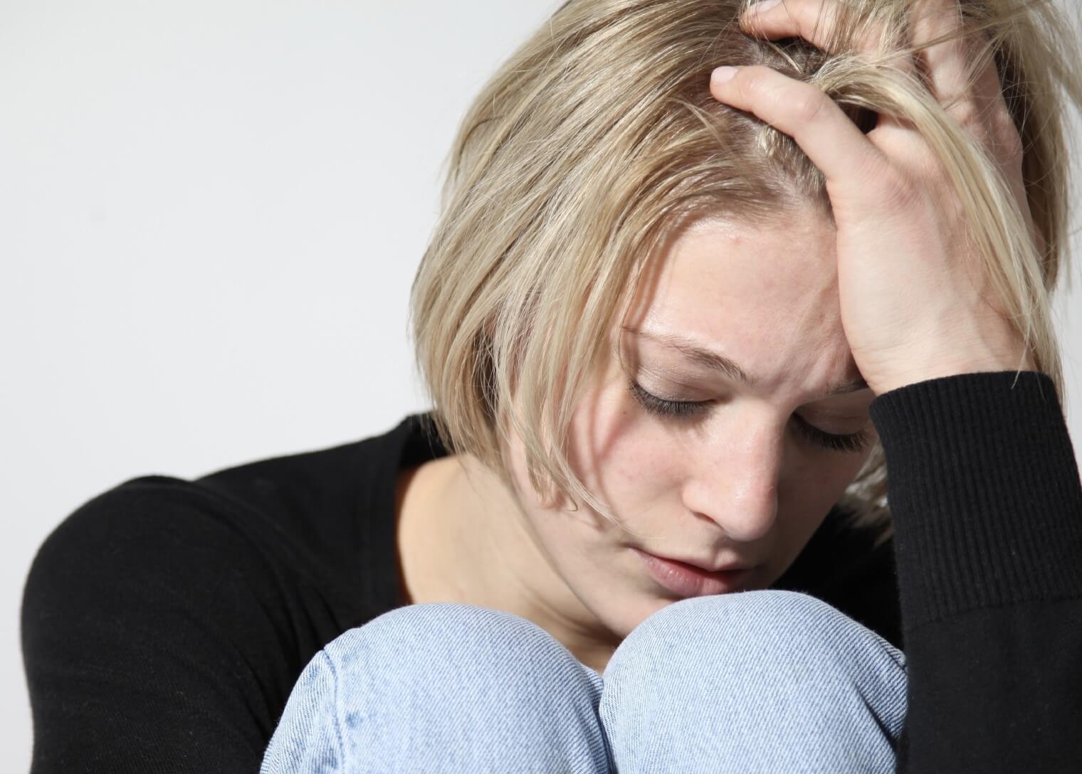 Anxiety Counseling in Michigan