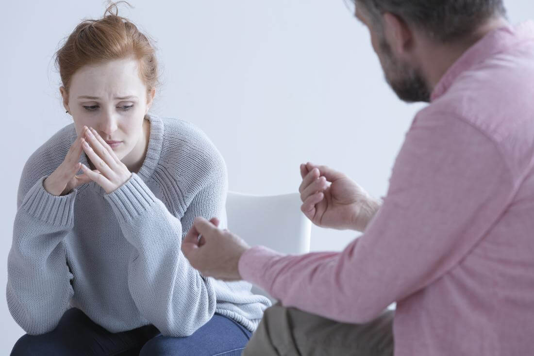 Depression Treatment in Michigan