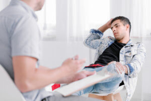 Addiction Counseling in Clarkston, MI