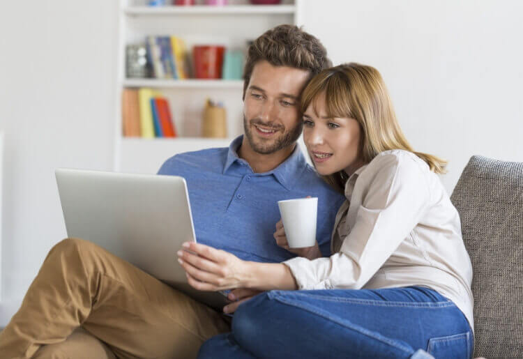 Online Couples Counseling in Michigan